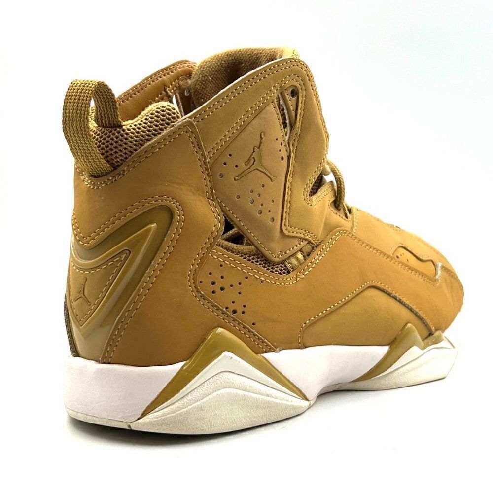 Air Jordan True Flight 'Wheat' - Picture 6 of 10